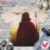 Wishbone Ash Argus Album Cover Shirt, Perfect Gifts For Music Lovers - Vesles2014S