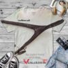 Wishbone Ash Band Wishbone Ash Album 3D T-Shirt, Unique Gifts For Music Lovers - Vesles2014S