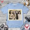 Wishbone Ash Wishbone Four Album Cover Shirt, Perfect Gifts For Music Lovers - Vesles2014S