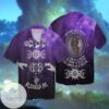 Witch Soul Blessed Be The Soul Of A Witch The Fire Of A Lioness Graphic Print Short Sleeve Hawaiian Casual Shirt Vesles2014S