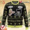 Woman Yelling At Cat Meme Ugly Christmas Sweater, Unique Christmas Gift For Fans - Vesles2014S