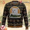 Woman Yelling At Cat Meme V2 Ugly Christmas Sweater, Unique Christmas Gift For Fans - Vesles2014S