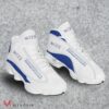 Women's Institute of Torah Seminary and College Logo Air Jordan 13 Shoes, Best Sneaker Gifts For Fans - Vesles2014s
