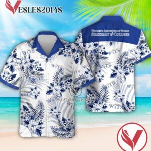 Women’s Institute of Torah Seminary and College Summer Beach Shirts, Men Shorts, Perfect Gifts Idea In Holiday - Vesles2014S