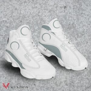 Won Institute of Graduate Studies Air Jordan 13 Shoes, Best Sneaker Gifts For Fans - Vesles2014s 1