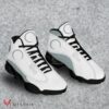 Won Institute of Graduate Studies Air Jordan 13 Shoes, Best Sneaker Gifts For Fans - Vesles2014s