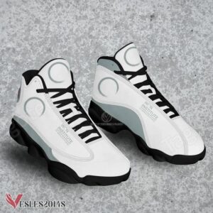 Won Institute of Graduate Studies Air Jordan 13 Shoes, Best Sneaker Gifts For Fans - Vesles2014s