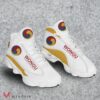 Wongu University of Oriental Medicine Air Jordan 13 Shoes, Best Sneaker Gifts For Fans - Vesles2014s