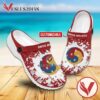 Wongu University of Oriental Medicine Crocs Shoes For Men And Women, Unique Clogs Shoes For Fans - Vesles2014S