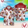 Wongu University of Oriental Medicine Logo Beach Shirts, Shorts, Perfect Gifts Idea In Holiday - Vesles2014S