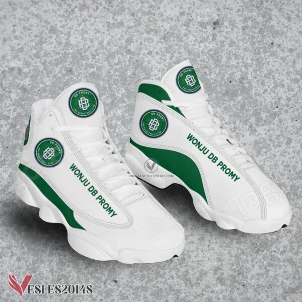 Wonju DB Promy Air Jordan 13 Shoes, Best Sneaker Gifts For Fans - Vesles2014s 1
