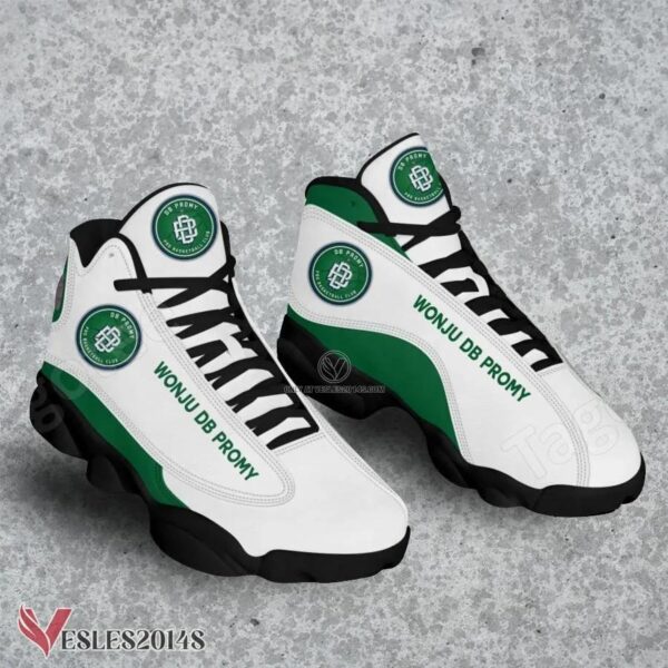 Wonju DB Promy Air Jordan 13 Shoes, Best Sneaker Gifts For Fans - Vesles2014s