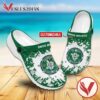 Wonju DB Promy Logo Crocs Shoes For Men And Women, Unique Clogs Shoes For Fans - Vesles2014S