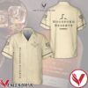 Woodford Reserve Bourbon Beige Hawaiian Shirt And Short, Unique Gifts For Friends - Vesles2014S 1