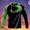 Woolworths Uniform Custom Hoodie Style 2 - Vesles2014S