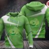 Woolworths Uniform Custom Hoodie Style 4 - Vesles2014S