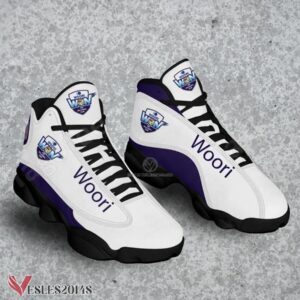 Woori Volleyball Air Jordan 13 Shoes, Best Sneaker Gifts For Fans - Vesles2014s 1