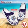 Woori WON Logo Crocs Shoes For Men And Women, Unique Clogs Shoes For Fans - Vesles2014S