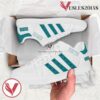 Wor–Wic Community College Logo Stan Smith Sneakers For Men And Women - Vesles2014S 1