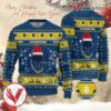 Worcester Warriors Sport Ugly Christmas Sweater, Unique Gifts For Fans - Vesles2014aS 1