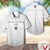 Works Volume 2 Studio Album By Emerson, Lake & Palmer Hawaiian Shirt, Best Gift For Music Lovers Vesles2014S
