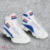 World Mission University Air Jordan 13 Shoes, Best Sneaker Gifts For Fans - Vesles2014s