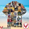 World War I & Ii Vintage Hawaiian Shirt, Unique Gifts For Friends - Vesles2014S 1