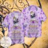 World's Most Awesome Nana The Woman The Myth The Legend Graphic Print Short Sleeve Hawaiian Casual Shirt Vesles2014S