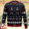 Wrath of the Empire Rogue One Star Wars Ugly Christmas Sweater, Unique Christmas Gift For Fans - Vesles2014S
