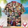 Wrestling Character 50 Shades Of Showtime Hawaiian Shirt, Unique Gifts For Friends - Vesles2014S 1