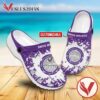 Wright Graduate University for the Realization of Human Potential Crocs Shoes For Men And Women, Unique Clogs Shoes For Fans - Vesles2014S