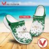 Wright State University Custom Crocs Shoes For Men And Women