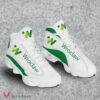 Wroclaw Women Volleyball Air Jordan 13 Shoes, Best Sneaker Gifts For Fans - Vesles2014s