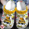 Wu Tang Clan Christmas Music Crocs Crocband Clogs Shoes, Unique Gifts For Fans Style 2 - Vesles2014S