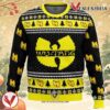 Wu-Tang Clan Ugly Christmas Sweater, Unique Christmas Gift For Fans - Vesles2014S