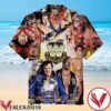 Wwe Legends Hawaiian Shirt, Unique Gifts For Friends - Vesles2014S 1