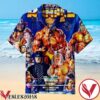Wwe Royal Rumble Hawaiian Shirt, Unique Gifts For Friends - Vesles2014S 1