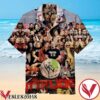 Wwe The Attitude Era Hawaiian Shirt, Unique Gifts For Friends - Vesles2014S 1