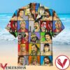 Wwe The Golden Era Hawaiian Shirt, Unique Gifts For Friends - Vesles2014S 1