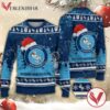 Wycombe Wanderers Sport Ugly Christmas Sweater, Unique Gifts For Fans - Vesles2014aS 1