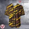 Wyoming Cowboys Jersey Sport Style Keep Go On NCAA, Unique Gifts For Fans - Vesles2014s