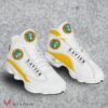 Xavier University of Louisiana Air Jordan 13 Shoes, Best Sneaker Gifts For Fans - Vesles2014s