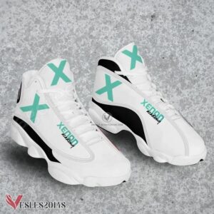 Xenon Academy Air Jordan 13 Shoes, Best Sneaker Gifts For Fans - Vesles2014s 1