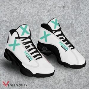Xenon Academy Air Jordan 13 Shoes, Best Sneaker Gifts For Fans - Vesles2014s