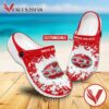 Xinkai Brand Crocs Shoes For Men And Women, Unique Clogs Shoes For Fans - Vesles2014S