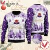 Xmas Crown Royal Christmas Sweater, Unique Winter Outfits For Fans - Vesles2014S  1