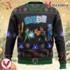 YUYU HAKUSHO Ghost Fighter Characters Ugly Christmas Sweater, Unique Christmas Gift For Fans - Vesles2014S