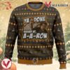 Ya Done Messed Up Aaron Key And Peele Ugly Christmas Sweater, Unique Christmas Gift For Fans - Vesles2014S