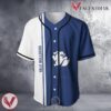Yale Bulldogs Baseball Jersey Half Style NCAA, Unique Gifts For Fans - Vesles2014s