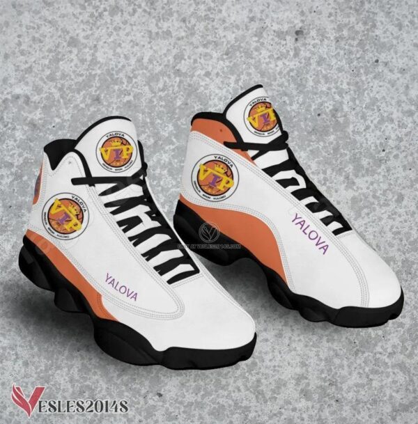 Yalova Women Basketball Air Jordan 13 Shoes, Best Sneaker Gifts For Fans - Vesles2014s 1